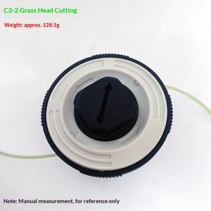 Çim Biçme Makinesi C3-<span class=keywords><strong>2</strong></span> Biçme Başlığı Çim İçin Toptan Satış, Çin Malı - Product Image 2