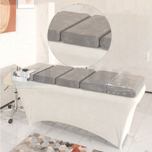 OEM Nệm Lông Mi Lashing Bộ Nhớ Bọt Mattrass Mắt Lash Miếng Đệm Giường Đệm Topper Miếng Bọt Biển Nệm - Product Image 1