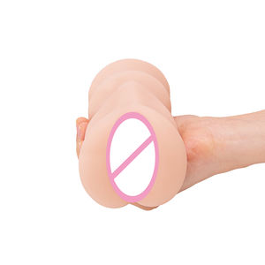 Topkwaliteit Gratis Monster Kunstmatige Mannelijke Masturbator Realistische Pocket <span class=keywords><strong>Pussy</strong></span> Voor Mannen Tpe Vagina Big <span class=keywords><strong>Ass</strong></span> Volwassen Seksspeeltjes Voor Mannen - Product Image 5