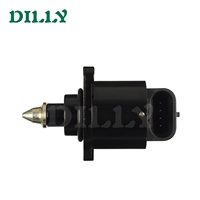 Moteur pas à pas de la soupape de ralenti B06/01 60576708 84026 A95275 514026 556008 211080050500