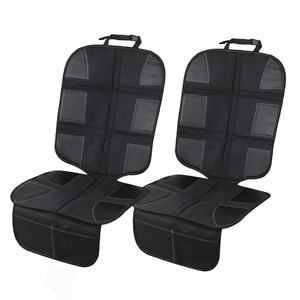 Amazon Choix Usine Directement En Gros 600D Oxford Cuir DE PVC anti-dérapant Bébé Siège Auto Protecteur Couverture Camion Epaisseur Rembourrage - Product Image 3