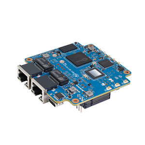 Banana Pi BPI-WiFi6 Mini, Placa de Desarrollo de Router Mini, Diseño de Chip Inalámbrico - Product Image 5