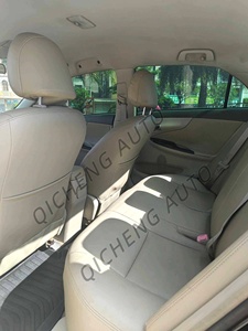 丰田 2007 款卡罗拉 1.6 <span class=keywords><strong>GL</strong></span> 手动挡二手车 二手车辆 低价热销 低价二手车 好价 中国制造 - Product Image 5