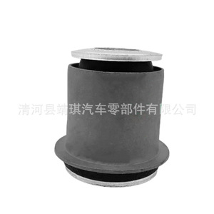 บูชปีกนก 48655-36010 สำหรับระบบกันสะเทือนแบบแมคเฟอร์สัน อะไหล่ทดแทน - Product Image 4