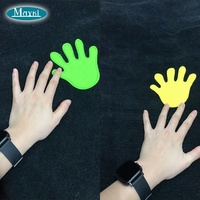 Équipement de salle sensorielle avec lumières à fibres optiques interactives, tapis à fibres optiques LED, tapis lumineux étoilés pour enfants