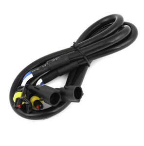 Best verkochte autokoplamp LED HID 9005 9006 H11 lampfitting elektrische kabelboom fabrikant - Product Image 5