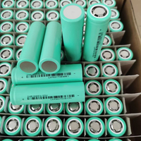 Vente en gros de batteries cylindriques au lithium rechargeables INR18650 21700 26V 29V 33V 35V 3.6V 3500mAh pour pack de batteries au lithium