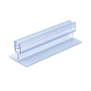 Soporte de señal perpendicular Supergrip para tiras de datos y estantes - Product Image 1