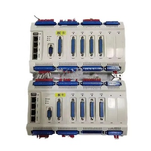 ตัวควบคุมการเคลื่อนที่ SMC604-BAS SMC604 มีสินค้าในสต็อก - Product Image 5