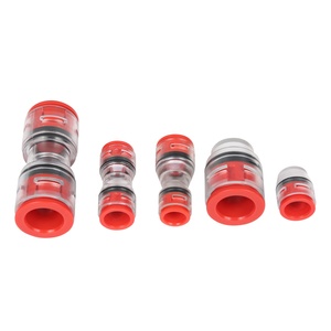 Conector enterrado direto do microduto conector reto do microduto - Product Image 4