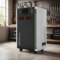Printer 3D SLS2030 Grade Automatic New Selective Laser Sintering dengan Heated Bed untuk Prototyping Presisi, Produksi, Medis, dan Pendidikan