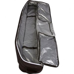 Échantillon Gratuit - Sacs de Ski Simples Personnalisés Imperméables avec Bretelles, Port USB et Application Mobile, Légers, Antivol, 170/190 Full - Product Image 1