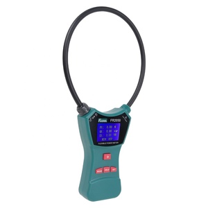 FR2050E FR2050 เครื่องทดสอบกระแสไฟรั่วแรงดันไฟฟ้ากระแสสลับสามเฟสแบบยืดหยุ่น 3000A 600V เครื่องวัดความถี่ลำดับเฟส - Product Image 3