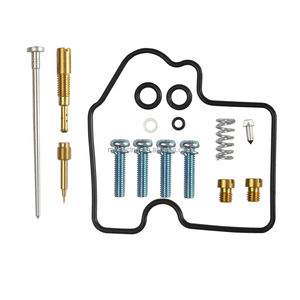 Kit de Reparación de Carburador para <span class=keywords><strong>Kawasaki</strong></span> <span class=keywords><strong>Atv</strong></span> 650 Kvf650 <span class=keywords><strong>4x4</strong></span> Kvf700 Kfx700 Ksv700 Kvf 650 750 Kfx Ksv700, Accesorios para Motocicleta - Product Image 6