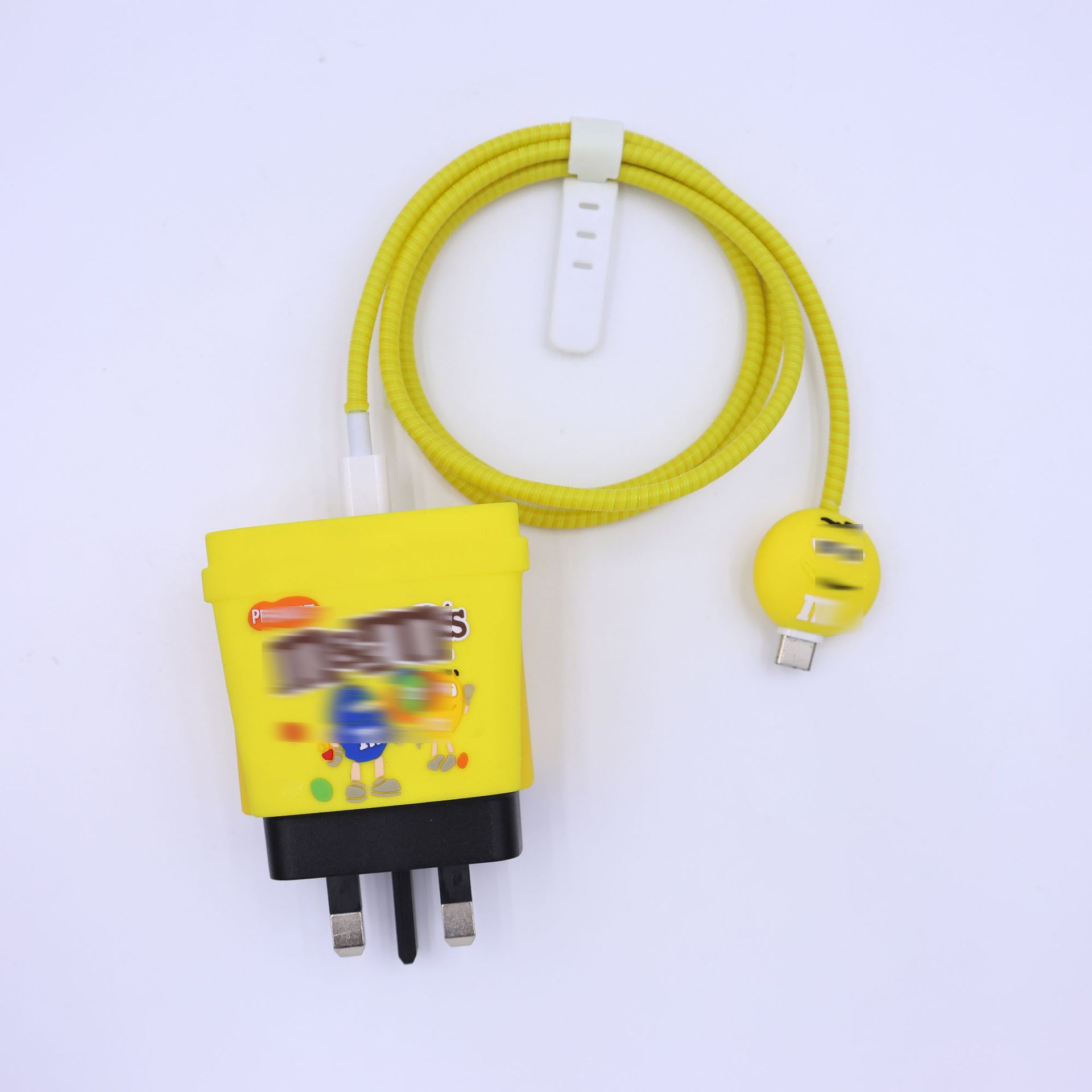 Haricot jaune