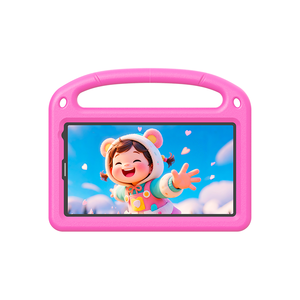 Горячая новинка: планшет 3G с SIM-картой, 12+256 ГБ памяти, <span class=keywords><strong>Android</strong></span> 15 – для обучения и развития детей, планшет-ноутбук для малышей - Product Image 6