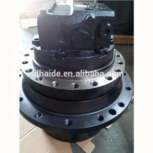 Komponen ekskavator PC50UU-2 Travel Motor ekskavator Travel PC50UU-2 <span class=keywords><strong>Drive</strong></span> akhir untuk Komatsu - Product Image 4