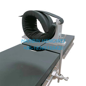 Soporte quirúrgico de rodilla/Extensión de mesa de operaciones Soporte de cirugía de rodilla/Posicionador quirúrgico de rodilla - Product Image 6