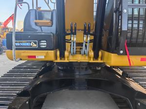 Used Heavy Duty <b>for</b> 320D Excavator with Engine Gearbox Motor-20 Ton Operating <b>Weight</b> <b>for</b> <b>Sale</b> - Product Image 4