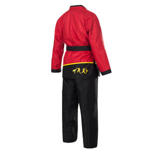 ชุดเครื่องแบบศิลปะการต่อสู้แบบหลากสีชุดเครื่องแบบศิลปะการต่อสู้ตามสั่ง - Product Image 3