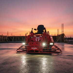 Risingstar 520kg 35PS/40PS Aufsitz-Betonglätter Poliermaschine Betonglätter <span class=keywords><strong>CE</strong></span> EPA zum Verkauf - Product Image 2