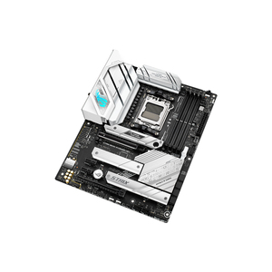 Tarjeta Madre ROG Strix <span class=keywords><strong>B650</strong></span>-A Gaming WiFi AMD <span class=keywords><strong>B650</strong></span> AM5 para PC de Escritorio, Compatible con Series 9000, 8000 y 7000, ATX, 12 + 2 Etapas de Alimentación, DDR5, LAN de 2.5G, WiFi 6E - Product Image 5