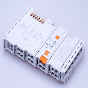 नया मूल तैयार स्टॉक L3162 <span class=keywords><strong>2</strong></span> औद्योगिक स्वचालन पैक समर्पित पीएलसी प्रोग्रामिंग नियंत्रक - Product Image 1