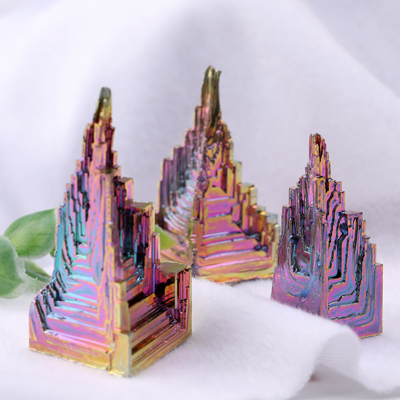 Bismuth ore 30-40g castle style