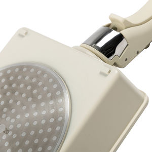 Poêle rectangulaire Tamagoyaki en céramique d'aluminium antiadhésive avec poignée <span class=keywords><strong>amovible</strong></span>, poêle à frire japonaise détachable pour omelette, poêle à œufs - Product Image 5