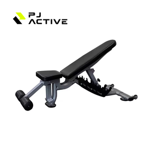 PINJIAN Commercial Fitness <span class=keywords><strong>banc</strong></span> <span class=keywords><strong>de</strong></span> <span class=keywords><strong>musculation</strong></span> multifonctionnel équipement <span class=keywords><strong>de</strong></span> gymnastique à domicile <span class=keywords><strong>banc</strong></span> d'haltères assis réglable - Product Image 1