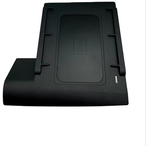 Nhà máy bán buôn cho Volkswagen Golf VII cao-efficiencywireless sạc điện thoại cho xe thích hợp cho 2016-2020 - Product Image 1
