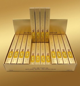 Profumo Personalizzato da 35ml per <span class=keywords><strong>Uomo</strong></span>, Profumo Arabo di Dubai, Orientale Speziato e Legnoso, Mini Deodorante <span class=keywords><strong>Spray</strong></span> per Corpo Unisex - Product Image 3