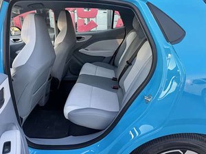 Nuevo <span class=keywords><strong>MG4</strong></span> 2026 Edición Freestyle de 437KM, Hatchback de Nueva Energía, <span class=keywords><strong>Azul</strong></span>, Precio Económico, Venta Caliente en China - Product Image 6
