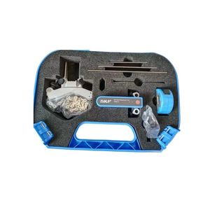 Herramienta de Alineación de Ejes TKSA 11 con Medición de Tres Posiciones y Reporte Automático - Product Image 1