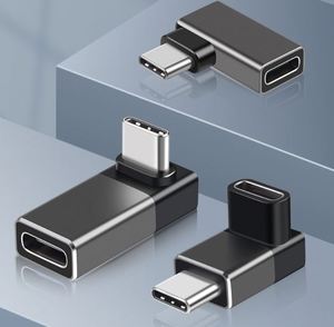 Hot Sale 40W PD QC3.0 EU AU <b>Charger</b> with Type-C Port for Phones & Laptops - Product Image 6