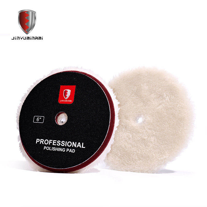 Blanco de 5 pulgadas