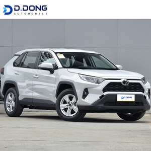 Toyota RAV4 Rongfang 2024 Smart Electric Hybrid Dual 2.5L <span class=keywords><strong>e</strong></span>-CVT Four-Drive Flagship Edition SUV Compatto Nuovo Usato - Product Image 3
