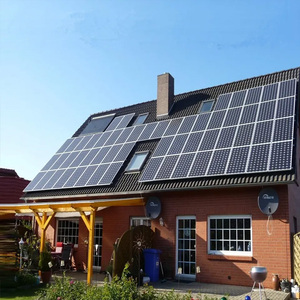 Fabricante Chino, <span class=keywords><strong>Precio</strong></span> de Fábrica, Panel Industrial de 300kw, Sistema de Energía Solar Híbrido de 250KW 300kw para Máquinas de Minería, 500KWH - Product Image 5
