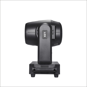 150 Wát DJ ánh sáng gobo tại chỗ chùm dẫn mô hình <span class=keywords><strong>movinghead</strong></span> với <span class=keywords><strong>LED</strong></span> Strip DJ Đảng Disco <span class=keywords><strong>LED</strong></span> Đèn sân khấu - Product Image 5