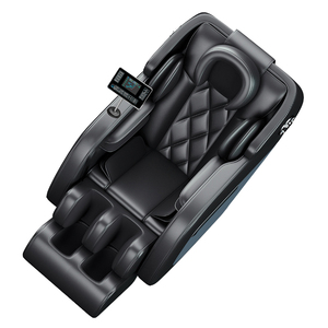 नई बिजली मालिश कुर्सी घर multifunctional पूर्ण शरीर सानना संगीत मालिश लक्जरी बुद्धिमान मालिश कुर्सी - Product Image 5