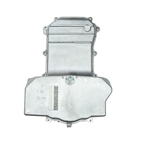 Cárter de aceite para Mitsubishi Fuso Canter 3C13 3C15 7C15 <span class=keywords><strong>7C18</strong></span> 4P10 QC000459, piezas de camión - Product Image 1