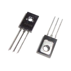 <span class=keywords><strong>NPN</strong></span> <span class=keywords><strong>Triple</strong></span> <span class=keywords><strong>Diffused</strong></span> Planar Silicon Transistor Tương Đương - Product Image 5