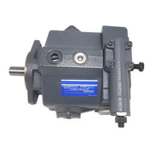 P16v thủy lực piston bơm P16VMR-10-EP-D-20-S208-J P21VMR-10-CMC-20-S121B-J P16 P21 p16vmr p21vmr - Product Image 3