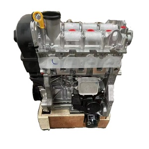 Nuevo Motor EA211 de 1.5L para Volkswagen Golf, Ensamblaje de Motor EA211, Bloque Largo para <span class=keywords><strong>Skoda</strong></span> - Product Image 3