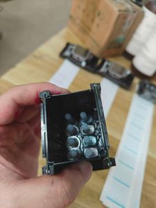 رأس الطباعة Mimaki CJV150 مع جودة رسم إنتاجية أعلى - Product Image 3