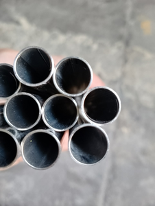 Giá cả cạnh tranh thép không gỉ ASTM A268 A270 chính xác hàn ống thép 304 <span class=keywords><strong>316</strong></span> ống thép thủy lực - Product Image 4