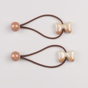 <span class=keywords><strong>2</strong></span> шт./комплект, резинки для волос - Product Image 4