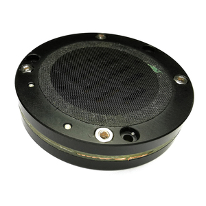 หูฟังออดิโอไฟล์แบบอิสโซดรามิก OEM ไดรเวอร์แม่เหล็กแบบแพลนาร์ ขนาด 40 มม. - Product Image 6