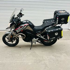 Motocyclette sportive à essence d'occasion Bentian <span class=keywords><strong>Minx</strong></span> 190 de 2019, deux roues, finition d'origine, garantie de qualité - Product Image 2
