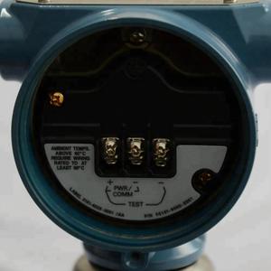 Transmisor de Presión Inteligente 3051S de Alta Precisión y Estabilidad de 4-20 mA - Product Image 3